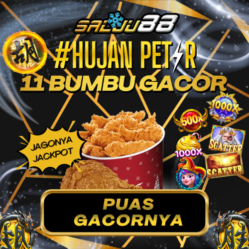 Pengalaman Seru Maxwin di Situs Slot Gacor Salju88