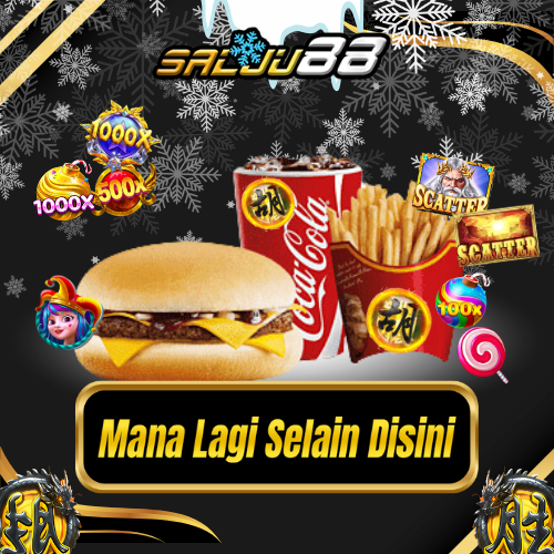 Strategi Terbaik untuk Menang Besar Jackpot di Slot Salju88