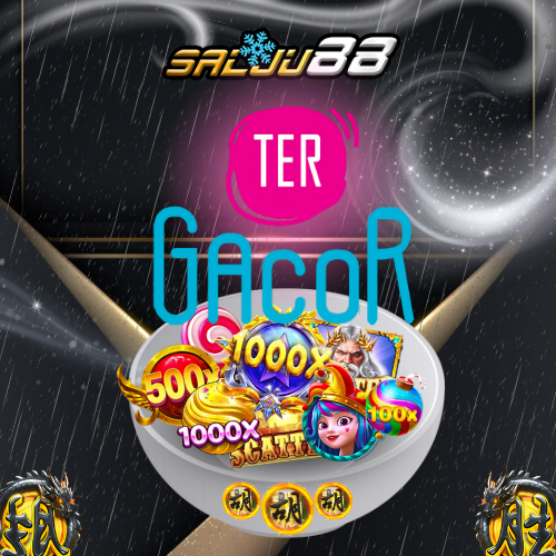 Situs Game Slot Online Pasti Dapat Menang Besar Salju88